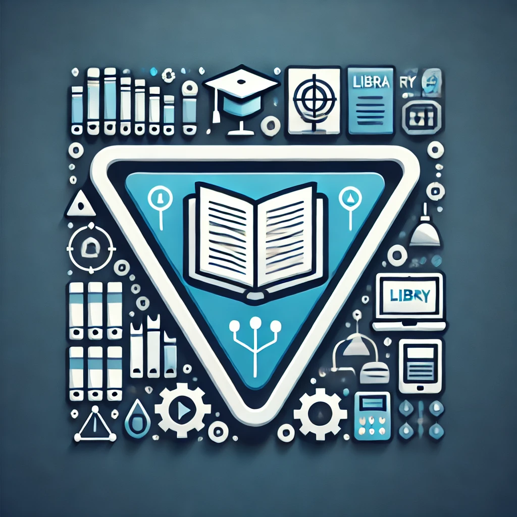 perpustakaan digital unprama
